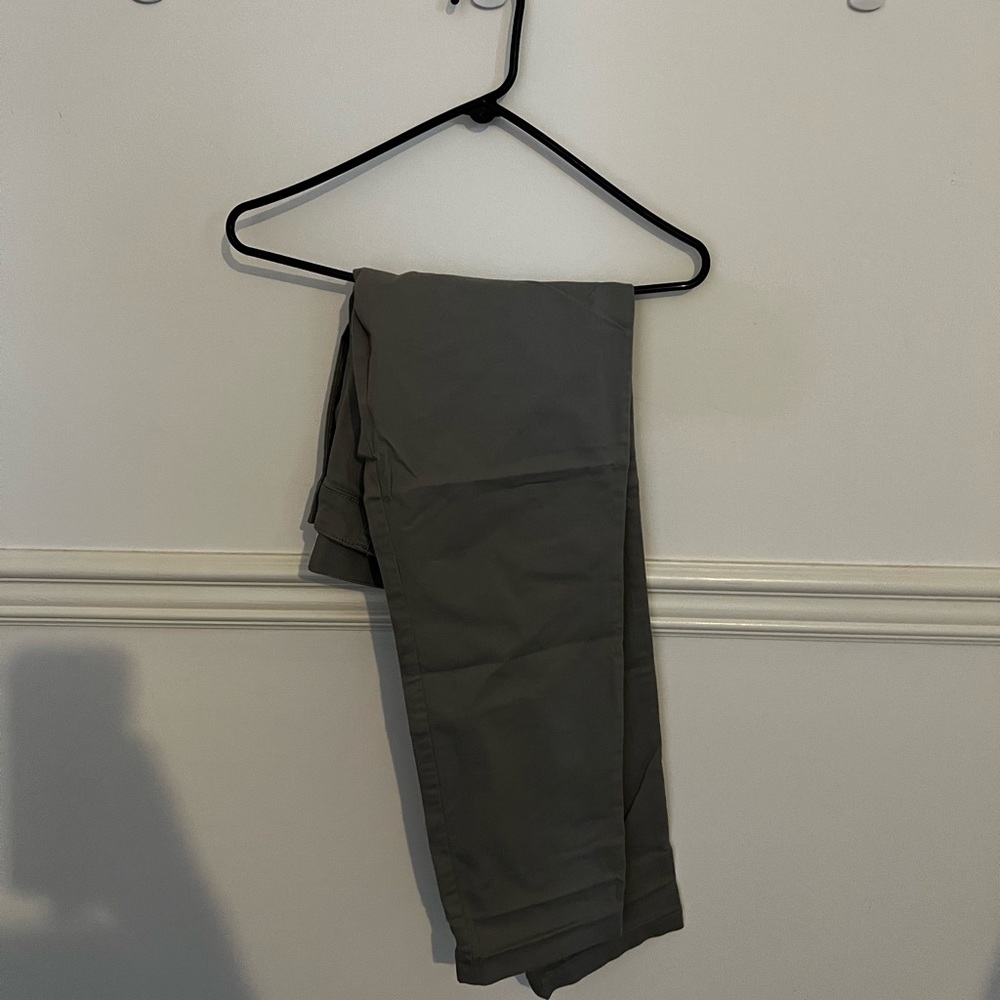 H&M Khakis